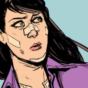 Meet your Posher, Jenn